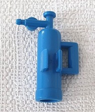 PLAYMOBIL BOUTEILLE OXYGENE BLEUE HOPITAL