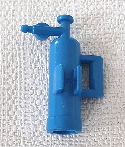 Playmobil bouteille oxygene - playmobil,