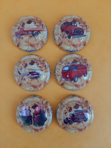 Despret pompiers 6 - despret,