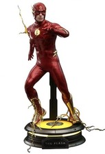 The Flash 12.2in 1/6 Scale