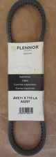 Courroie FLENNOR A5297 - AVX11x710 La -Equivalent Gates 6308MC