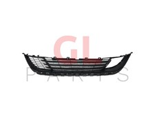 Grille de pare-Choc pour