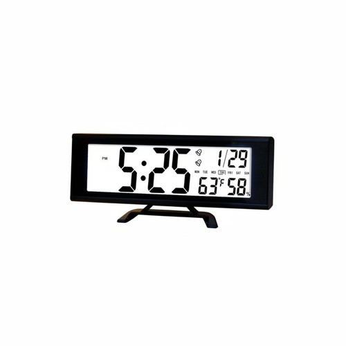 Horloge multifonction avec - multifonction,
