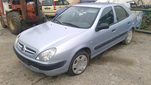 Cremaillere assistee citroen - assistee,