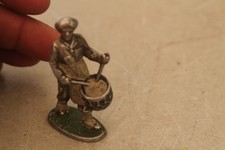 etat de jeux  QUIRALU soldat