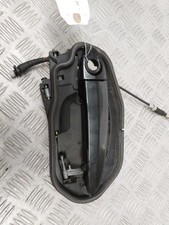 Poignee porte avant gauche BMW X3 E83 PHASE 2 51213411277