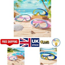 Lunettes de natation - vision