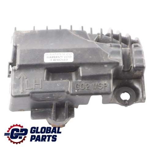 Bmw g02 f98 barre anti - bmw, x4