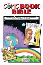 La Bande Dessinée Bible
