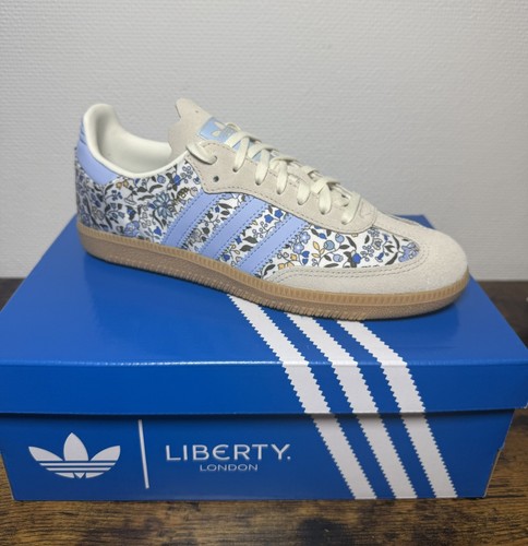 Adidas samba liberty - x,