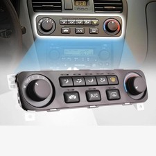 Climatisation pour Honda Pour Accord pour modèles 2001 2002 79600S84A21ZA