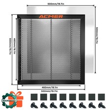 Table nid abeille laser - d'abeille,