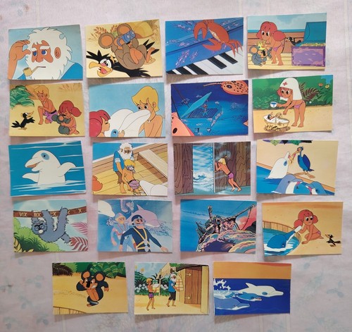 Images publicitaires les - 19,