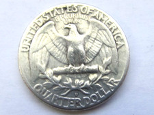 USA -  Pièce  de  WASHINGTON