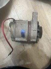 Alternateur Bosch 0120489130 Lancia Delta Hf Turbo 1600 Ie 