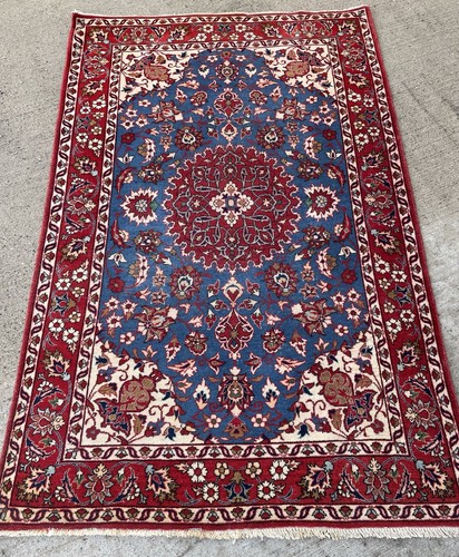 Tapis 160x105cm persan - 160x105cm,