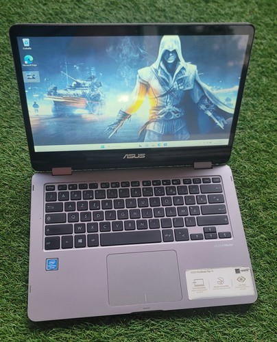 Portable asus vivobook flip - portable,