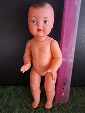 bébé celluloïd 30cm