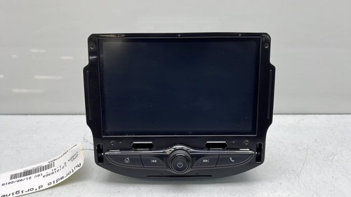 Autoradio origine opel corsa - d'origine,