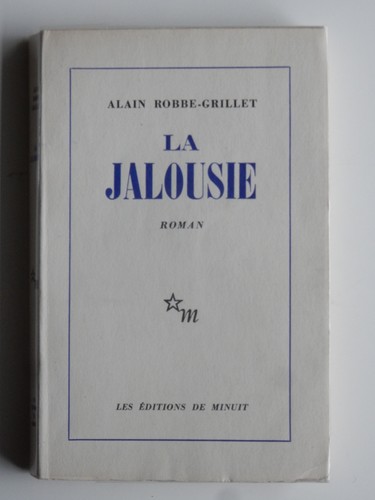 Jalousie alain - ,