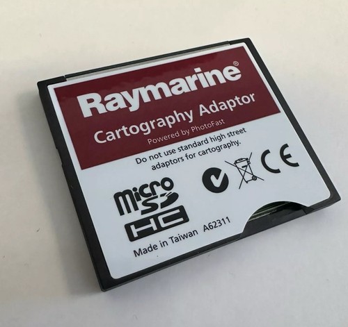 Raymarine A62311 Adaptateur