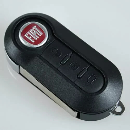 Cle telecommande fiat - telecommande,