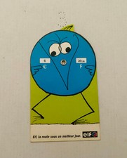 CONVERTISSEUR FRANC-EURO - Pub