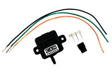 CANchecked Boost Sensor 5.5bar (80psi) - relatif BST01 universel