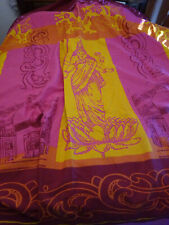 Parure hdc + 2 taies Bollywood