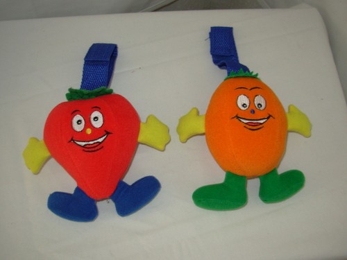 Lot peluches doudou - de,