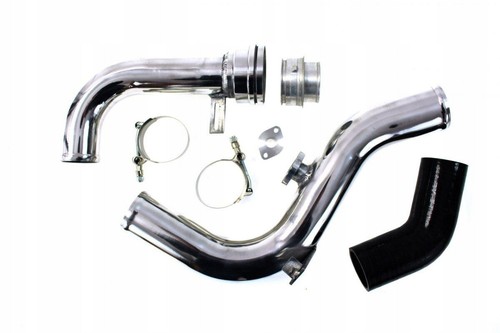 Sport intercooler piping kit - piping,