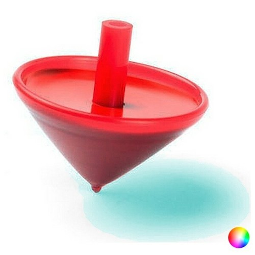 Toupie colorée jeu pour - toupie,
