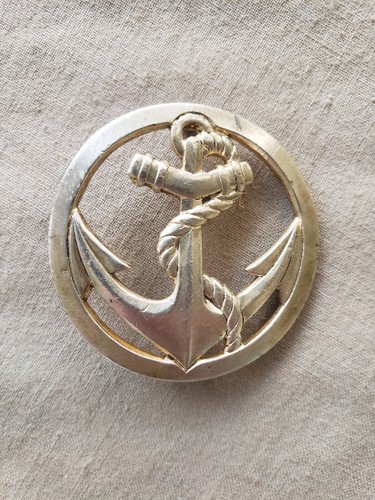 Insigne béret infanterie - béret,
