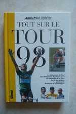 TOUT SUR LE TOUR 98 (1998