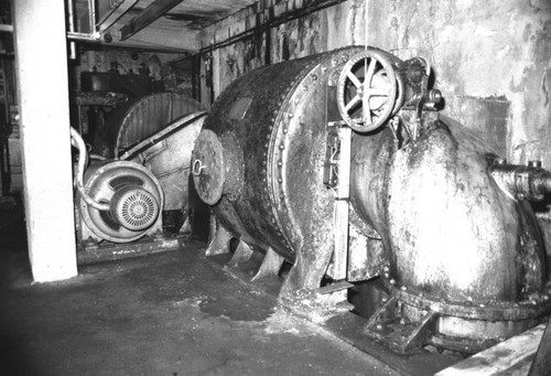 Photo 6x4 water - 6x4, turbines