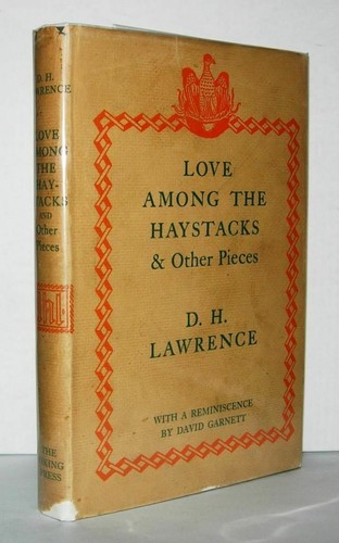 Lawrence love among the - h, /