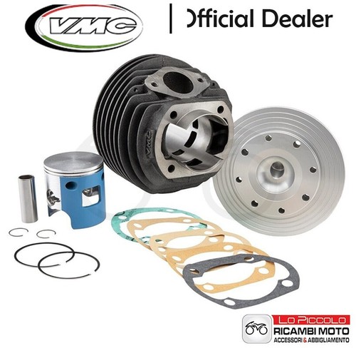 Kit cylindre fonte vmc - cylindre,