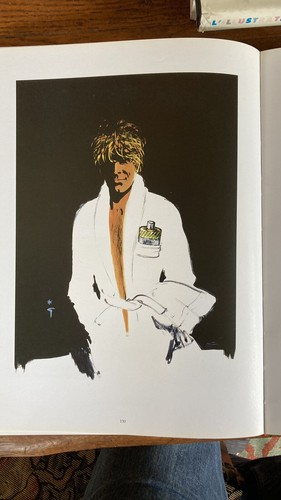 Rare livre art rené - rare, d’art