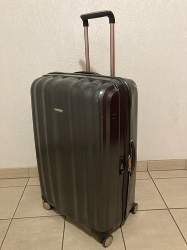 Valise samsonite lite - samsonite, grande