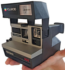 Polaroid Lightmixer 630 X –