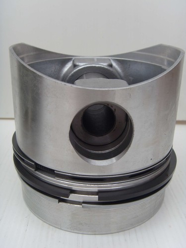Piston segments standard mm - segments,