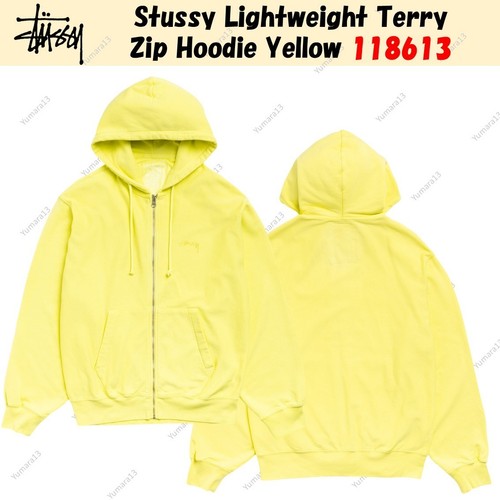 Sweat capuche stussy - sweat, à