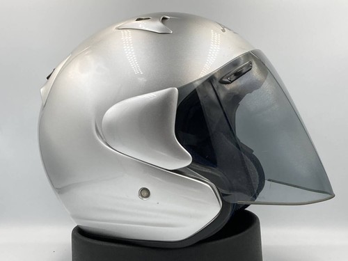 Arai szf alumina - szf, silver