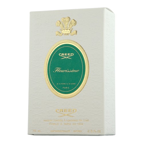 Creed fleurissimo classic edp - fleurissimo,