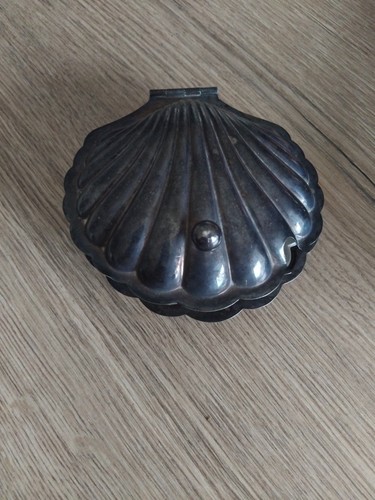 Coupe caviar beurrier coquille - caviar,