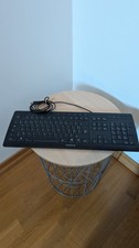 Clavier filaire noir CHERRY
