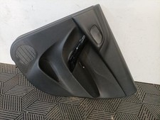 Garniture porte arriere droite CITROEN C3 2 PHASE 2 00009346HP