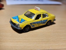 Voiture miniature Majorette