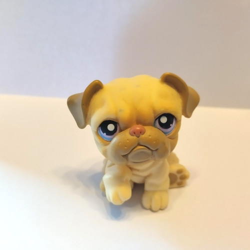 Figurine petshop original - ,