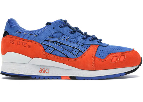 Size asics gel lyte iii - 10,